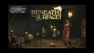 3 - A Violent Melee - Beneath the Surface Official Game Soundtrack