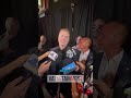 “I Was Born For This Clearly” - Spencer Pratt Reacts To Runoff News
