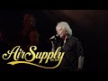 Air Supply - Without You (Tour Concert - The Florida Theatre, Jacksonville)