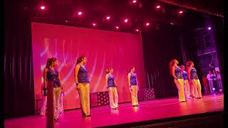 Shiamak DTPH dance (edit)