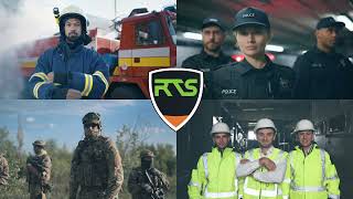 RT Stream Your safety anytime anywhere!