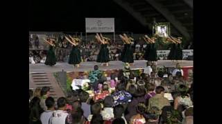 2008MMFAuanaHalauKaLikoPuaOKalaniakea.wmv