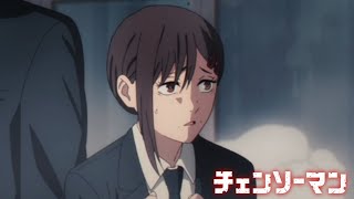 All Kobeni Scenes from Chainsaw Man Episode 4