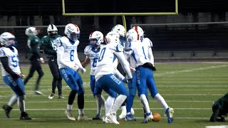 Sharpsville stuns Mercyhurst Prep with 4th quarter comeback