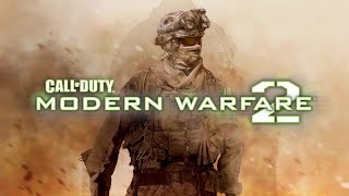 CALL OF DUTY MODERN WARFARE 2 (TÜRKÇE ALTYAZI) - BÖLÜM 3