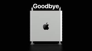 Apple Killed More Than the Mac Pro