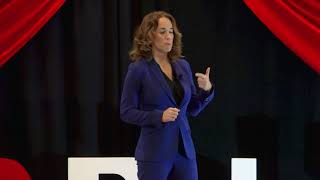 The Courage to Claim your Wellness | Morgan Davis | TEDxRaleigh