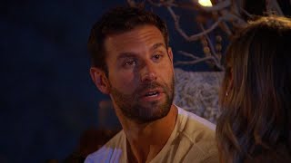 Jason Gets Deep, and Clare Loves It - The Bachelorette