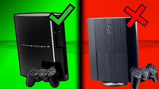 How To See If Your PS3 Console Is CFW Compatible |FULL GUIDE 2024