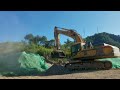 recycling demolition waste with the bf120 crusher