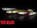 New 3DB Topwater Colors for 2024