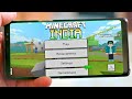 Minecraft PE India Edition!