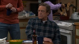 The Conners Agree to Go to Family Therapy for Becky - The Conners