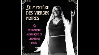 Le mystère des vierges noires - par Lili OZ - Les Mystère d'Occitanie - Ep.7