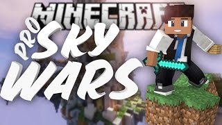 Pro Sky Wars Plugin | Minecraft