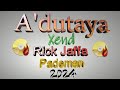 A'dutaya Xtend Rick Jaffa X Mc Pademan Ft Dj Smarsh de African Driver