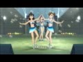 Idolm@ster OFA [Kami Summer] (Chihaya, Mami, Hibiki) Long Cam