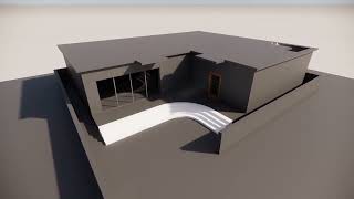 Architectural House 1