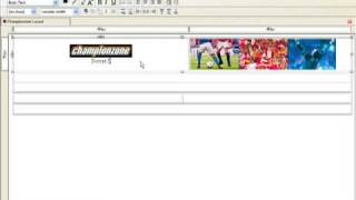 NVU Tutorial Part Two