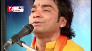 Lakhotiya 2015 hit Bhajn Gokul me aa gye   Mhendra Sing Rathor Live I Rajsthani Bhajan