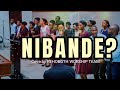 NIBANDE By True promises Cover by Rehoboth worship team (in practice)