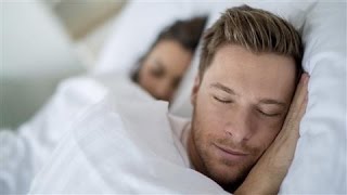 The Ideal Temperature For Deep Sleep