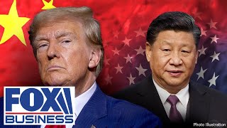 China’s ‘voracious appetite’ for spying EXPOSED after US base breaches