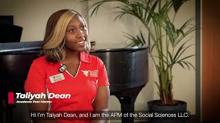 Apply To Be An Academic Peer Mentor Today!