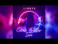 Cocoa Butter Love - Lihryx