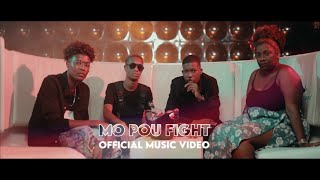 Helix Dynasty - Mo Pou Fight (ft. So'Fresh, Tazou & Yohan) (Official Music Video)