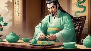 Emperor Xiaowen: The Reformer and Benevolent Ruler of the Han Dynasty