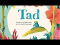 Tad by Benji Davies