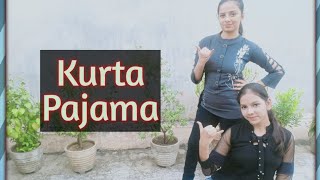 Kurta Pajama / Dance Cover / Tony Kakkar /  Shake A Leg