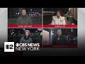 NYC drivers face 1st commute with congestion pricing | Team coverage