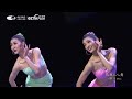 chinese dai dance “shaoduoli” excerpt