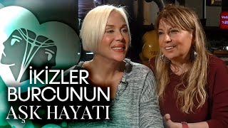 İkizler Burcunun Aşk Hayatı | Astrolog Filiz Özkol | Billur Tv