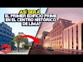 Así será el Primer Edificio Prime en el Centro Histórico de Lima