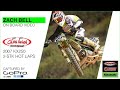 2007 KX250 Two-Stroke: Zach Bell Hot Laps at Glen Helen