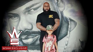 Trae tha Truth - Jammin' Screw Freestyle (Official Music Video)