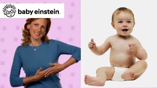My First Signs + Classic Compilations | Baby Einstein | Learning Show for Toddlers | Kids Cartoons