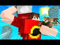 ELE LEVOU TODAS AS CAMAS | MINECRAFT BEDWARS