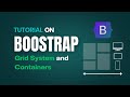 Bootstrap 5 Utility Classes Explained | Master Spacing, Colors & Layout Shorthand