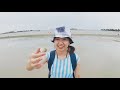 【海外旅行vlog】ガイドブックに載っていない美しい北フランス①目指すはウルデル岬 野生のアザラシが見れるらしい♪【パリ 在住】【フランス 生活】