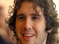 josh groban smile