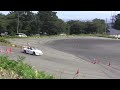 2022.9.4 cmsc青森ジムカーナ 第3戦　61 川村（茂）