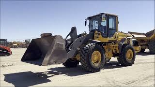 VOLVO L70F For Sale