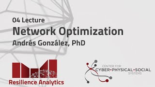 04 Network Optimization Lecture