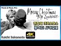 戦場のメリークリスマス, 1983, 坂本龍一, Merry Christmas, Mr. Lawrence OST,  4K Upscaling & HQ Sound