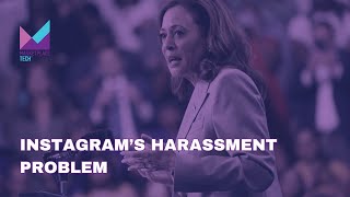 Instagram’s Harassment Problem | Bytes: Week in Review | Marketplace Tech