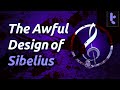 Music Software & Bad Interface Design: Avid’s Sibelius